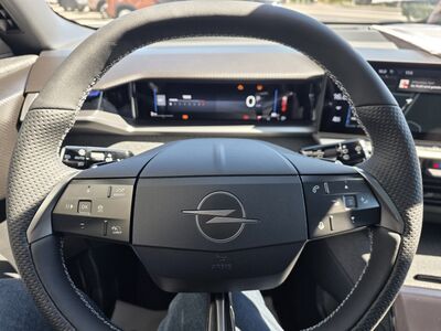 Opel Grandland Vorführwagen