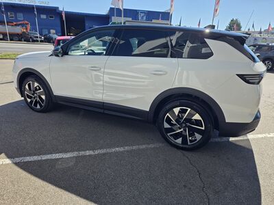 Opel Grandland Vorführwagen