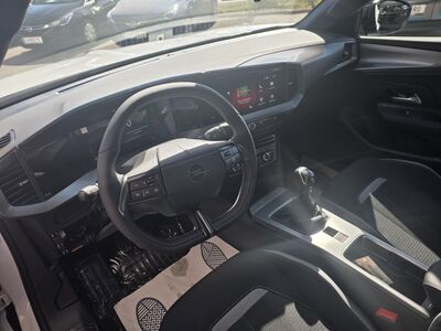 Opel Mokka Vorführwagen