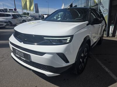 Opel Mokka Vorführwagen