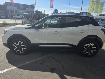 Opel Mokka Vorführwagen