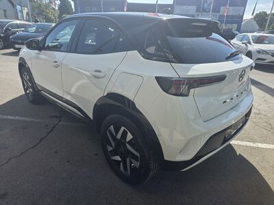 Opel Mokka Vorführwagen