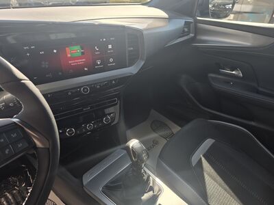 Opel Mokka Vorführwagen