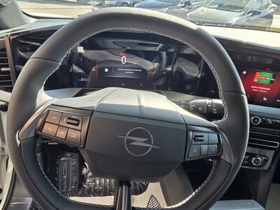Opel Mokka Vorführwagen