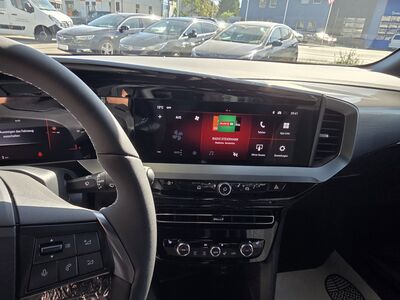 Opel Mokka Vorführwagen