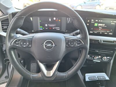 Opel Mokka Gebrauchtwagen Opel Mokka Gebrauchtwagen