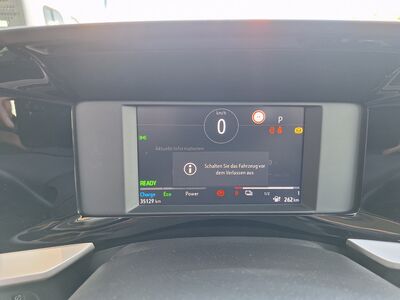 Opel Mokka Gebrauchtwagen Opel Mokka Gebrauchtwagen