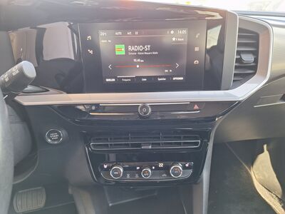 Opel Mokka Gebrauchtwagen Opel Mokka Gebrauchtwagen