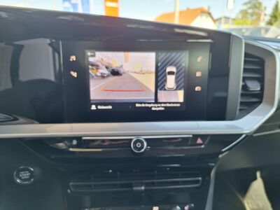 Opel Mokka Gebrauchtwagen Opel Mokka Gebrauchtwagen