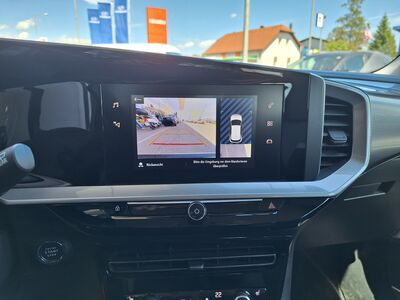 Opel Mokka Gebrauchtwagen Opel Mokka Gebrauchtwagen