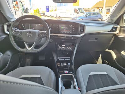 Opel Mokka Gebrauchtwagen Opel Mokka Gebrauchtwagen