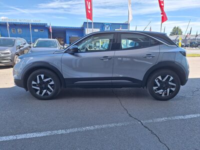 Opel Mokka Gebrauchtwagen Opel Mokka Gebrauchtwagen