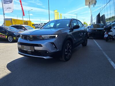 Opel Mokka Gebrauchtwagen Opel Mokka Gebrauchtwagen