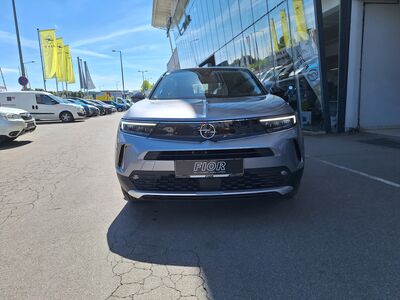 Opel Mokka Gebrauchtwagen Opel Mokka Gebrauchtwagen