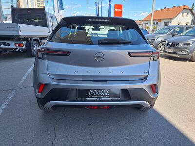 Opel Mokka Gebrauchtwagen Opel Mokka Gebrauchtwagen