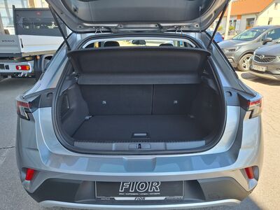 Opel Mokka Gebrauchtwagen Opel Mokka Gebrauchtwagen