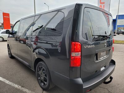 Opel Vivaro Neuwagen Opel Vivaro Neuwagen