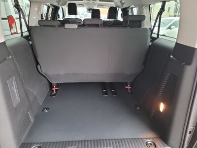 Opel Vivaro Neuwagen Opel Vivaro Neuwagen