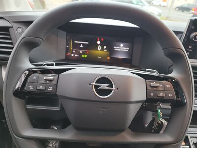 Opel Vivaro Neuwagen Opel Vivaro Neuwagen