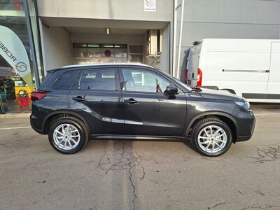 Suzuki Vitara Vorführwagen Suzuki Vitara Vorführwagen