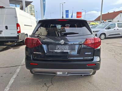 Suzuki Vitara Vorführwagen Suzuki Vitara Vorführwagen