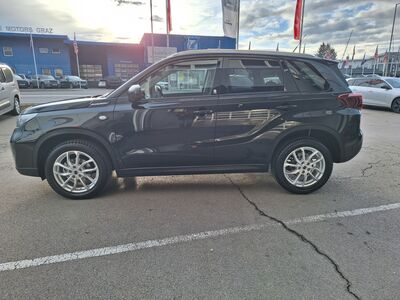 Suzuki Vitara Vorführwagen Suzuki Vitara Vorführwagen