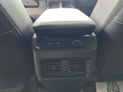 Subaru Uncharted Vorführwagen