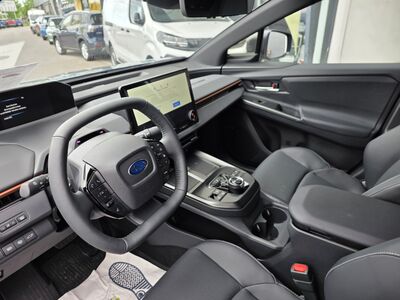 Subaru Uncharted Vorführwagen