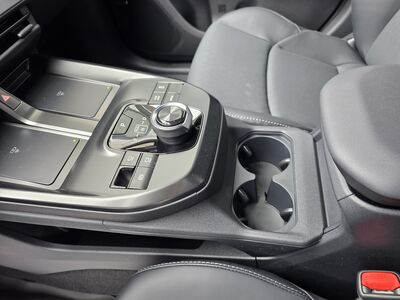 Subaru Uncharted Vorführwagen