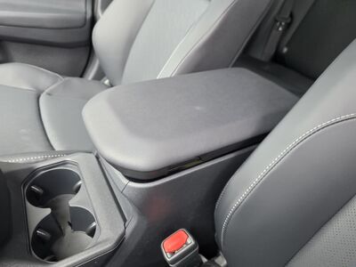 Subaru Uncharted Vorführwagen