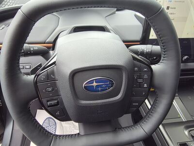 Subaru Uncharted Vorführwagen