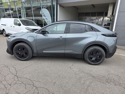 Subaru Uncharted Vorführwagen