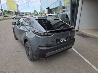 Subaru Uncharted Vorführwagen