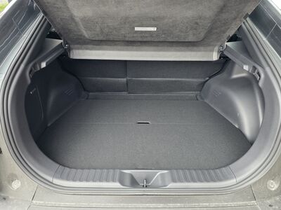 Subaru Uncharted Vorführwagen