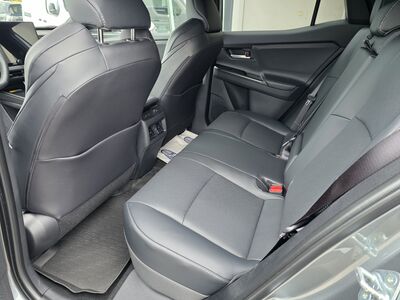 Subaru Uncharted Vorführwagen