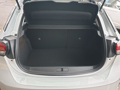 Opel Corsa Vorführwagen Opel Corsa Vorführwagen