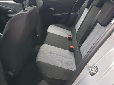 Opel Corsa Vorführwagen Opel Corsa Vorführwagen