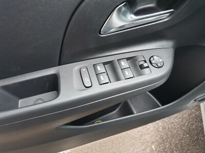 Opel Corsa Vorführwagen Opel Corsa Vorführwagen