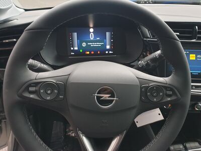 Opel Corsa Vorführwagen Opel Corsa Vorführwagen