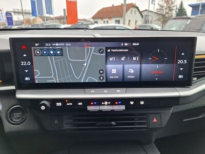 Opel Grandland Vorführwagen Opel Grandland Vorführwagen