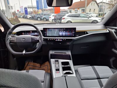 Opel Grandland Vorführwagen Opel Grandland Vorführwagen