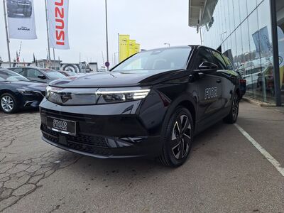Opel Grandland Vorführwagen Opel Grandland Vorführwagen