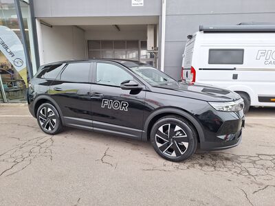 Opel Grandland Vorführwagen Opel Grandland Vorführwagen