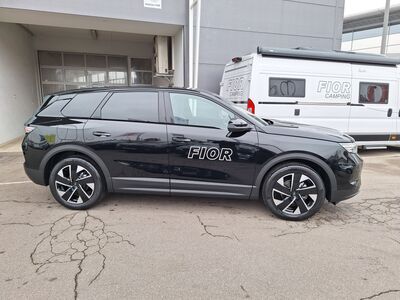 Opel Grandland Vorführwagen Opel Grandland Vorführwagen