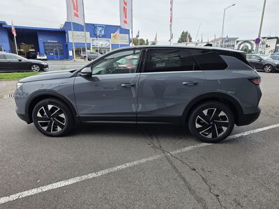 Opel Grandland Vorführwagen Opel Grandland Vorführwagen
