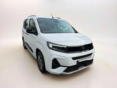 Opel Combo Vorführwagen