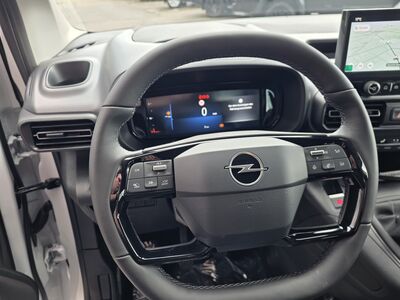 Opel Combo Vorführwagen Opel Combo Vorführwagen