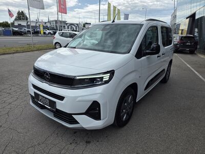 Opel Combo Vorführwagen