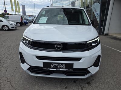 Opel Combo Vorführwagen Opel Combo Vorführwagen