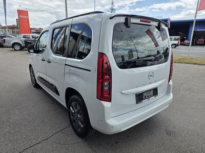 Opel Combo Vorführwagen Opel Combo Vorführwagen